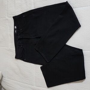 Vorta Black Jean by Volcom